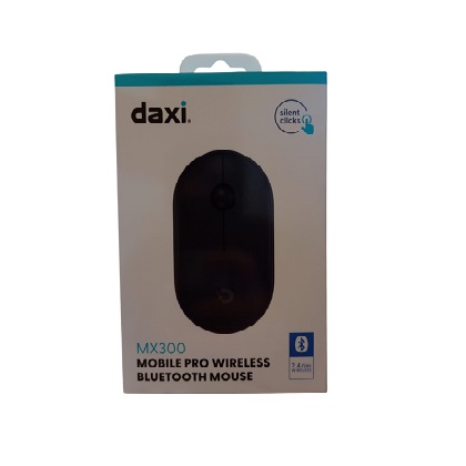 DAXİ MK300